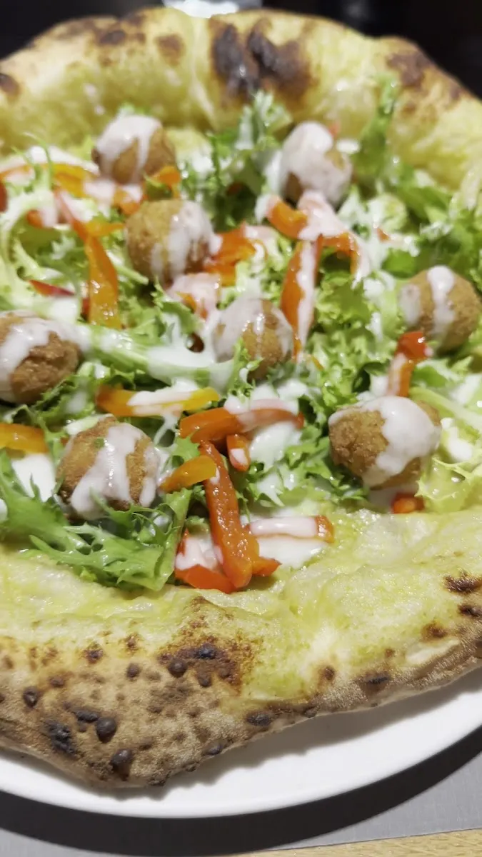 Pizzeria Da Lioniello, photo 3
