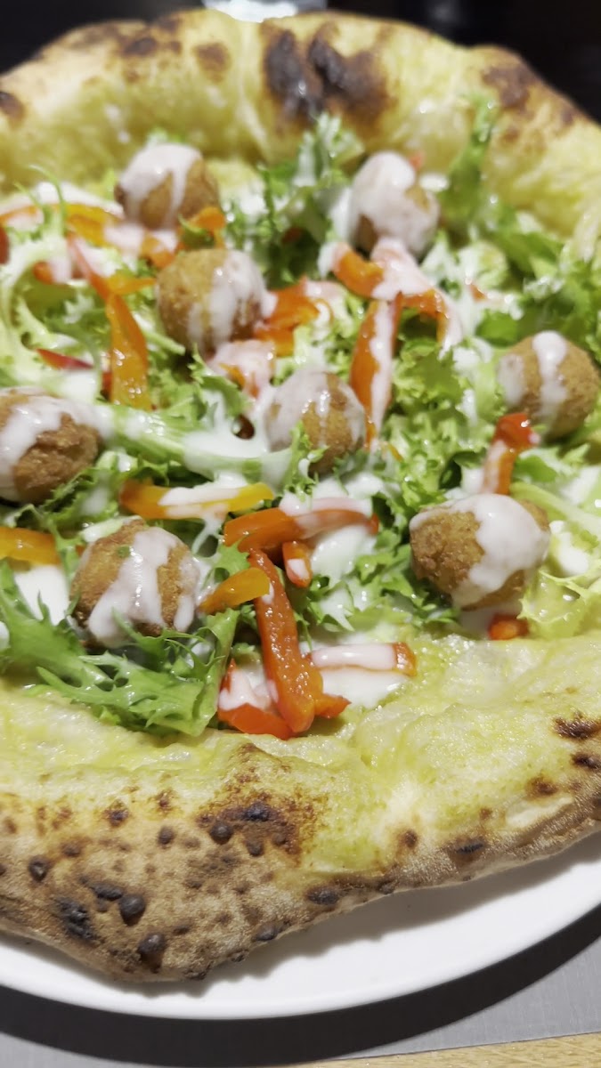 Pizzeria Da Lioniello, photo 3