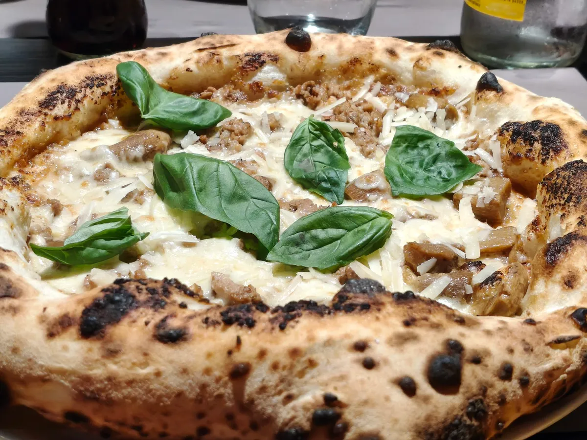 Pizzeria Da Lioniello, photo 4