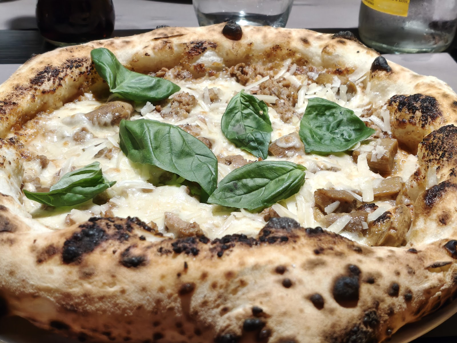 Pizzeria Da Lioniello, photo 4