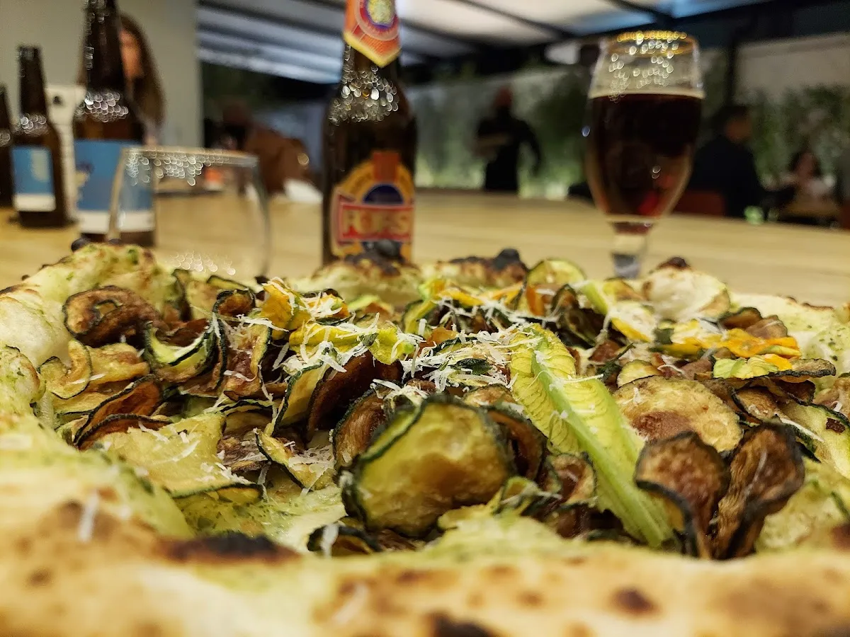Pizzeria Da Lioniello, photo 6