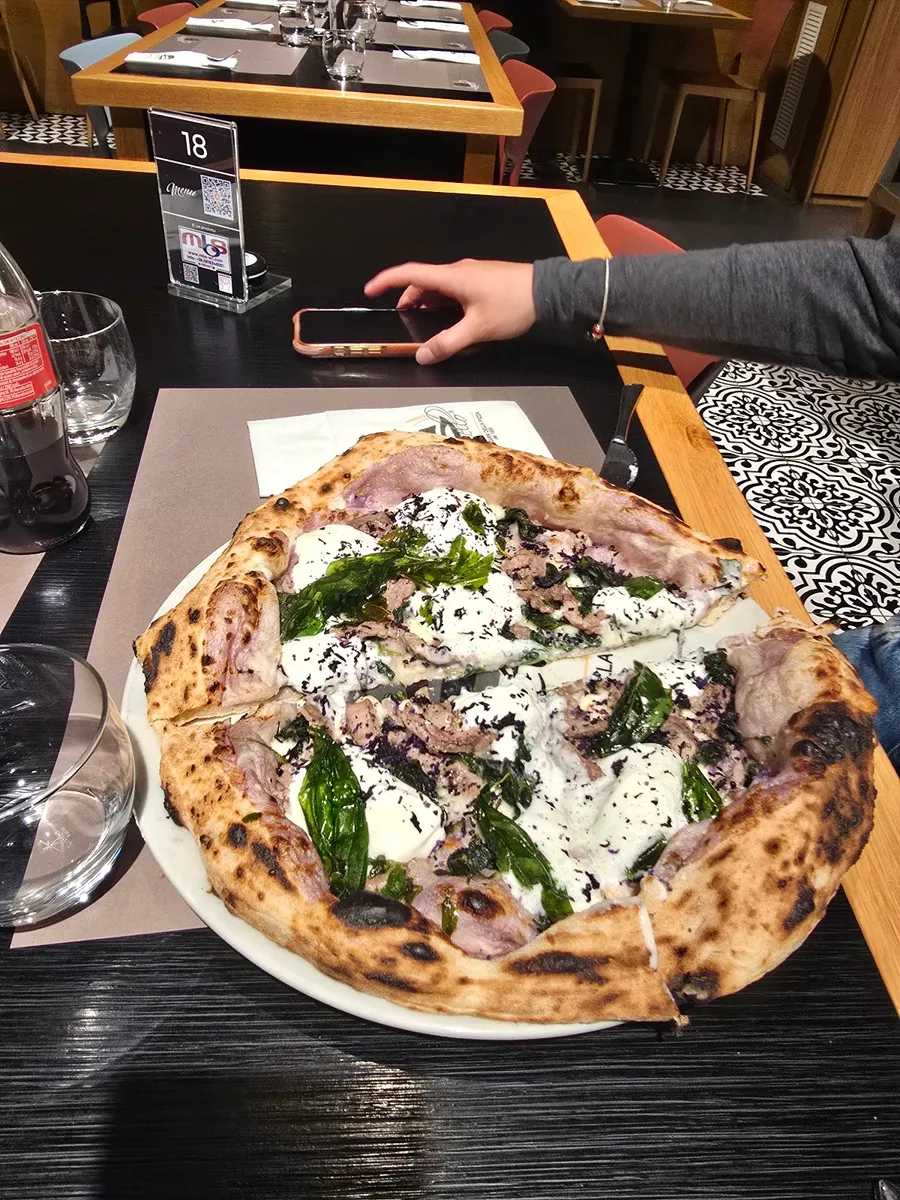 Pizzeria Da Lioniello, photo 7