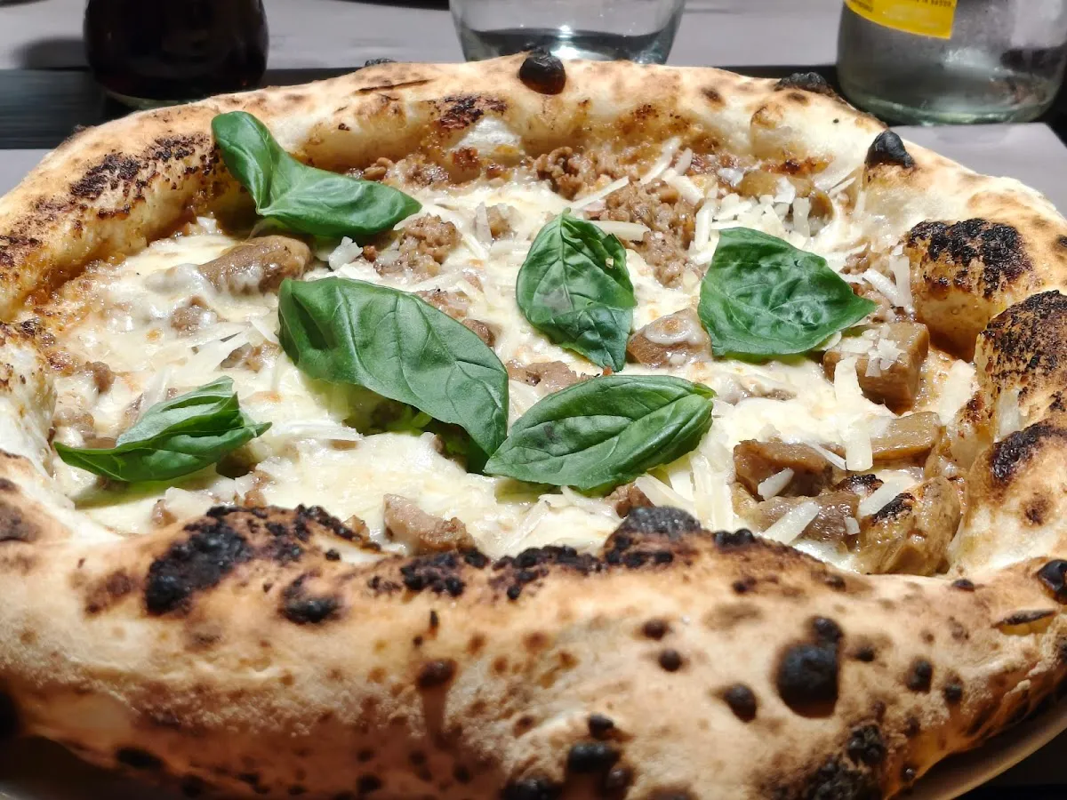 Pizzeria Da Lioniello, photo 8