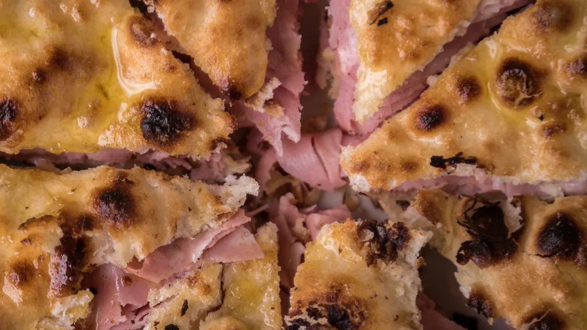 180 Grammi Pizzeria Romana, photo 2