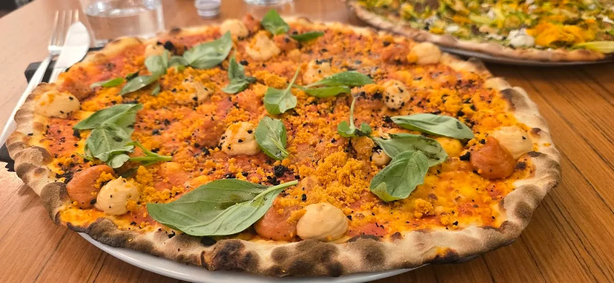 180 Grammi Pizzeria Romana, photo 5