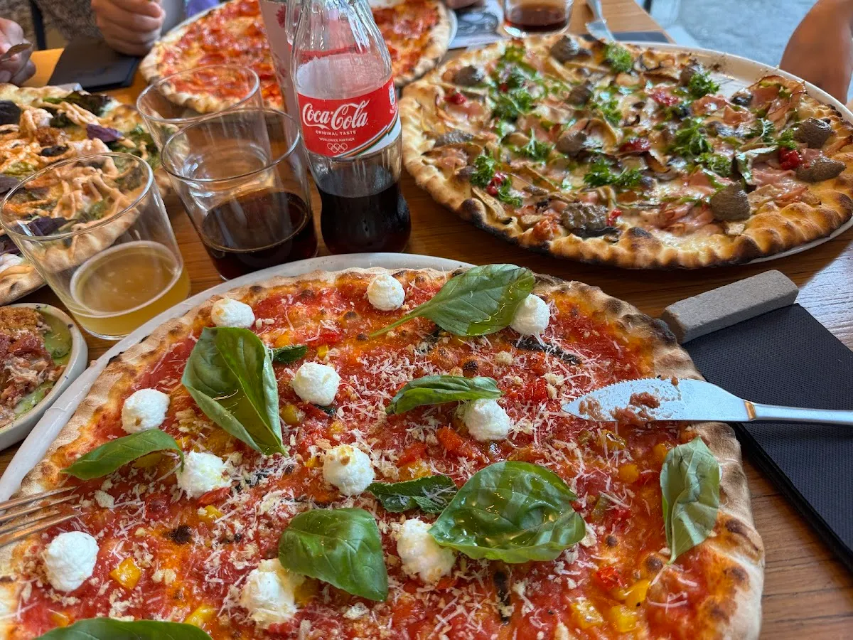 180 Grammi Pizzeria Romana, photo 6