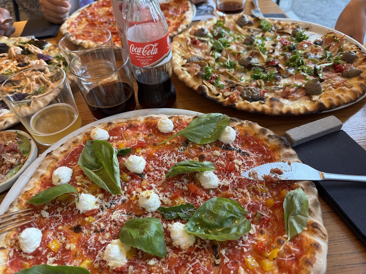 180 Grammi Pizzeria Romana, photo 6