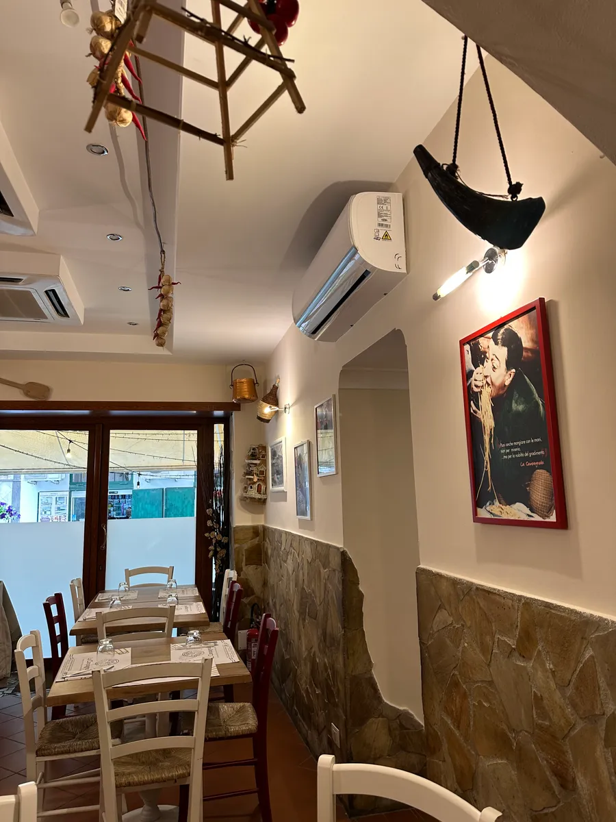 La Campagnola, photo 9