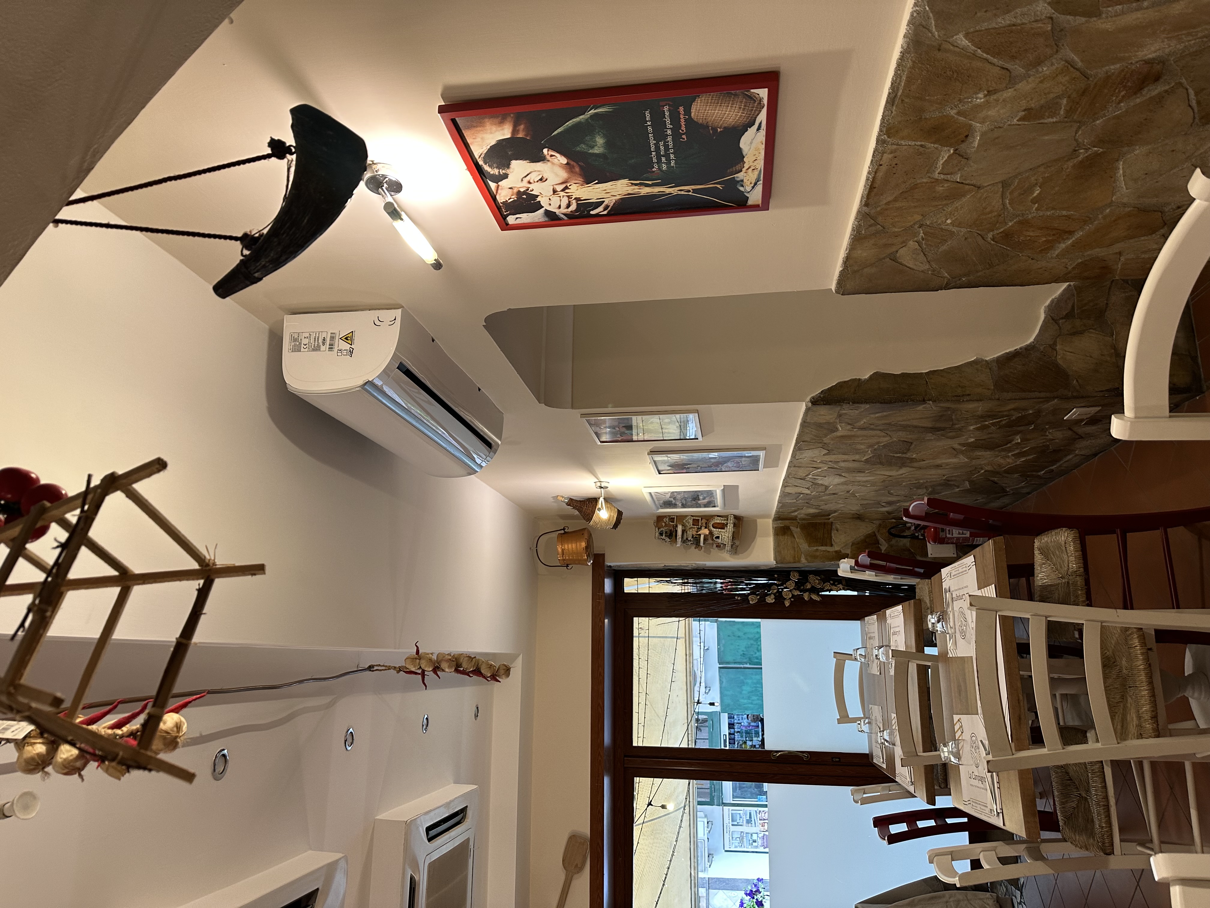 La Campagnola, photo 9