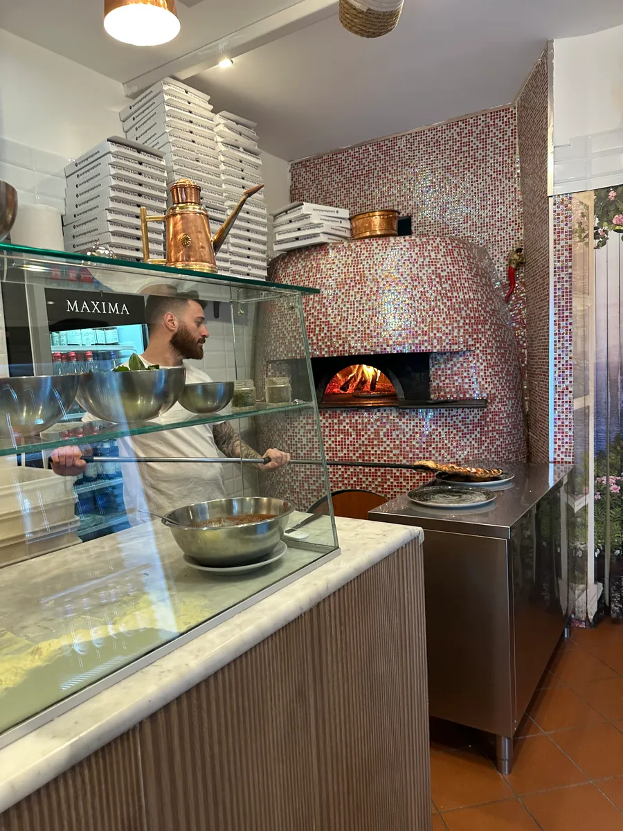 La Campagnola, photo 10