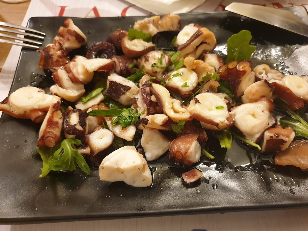 La Campagnola, photo 2