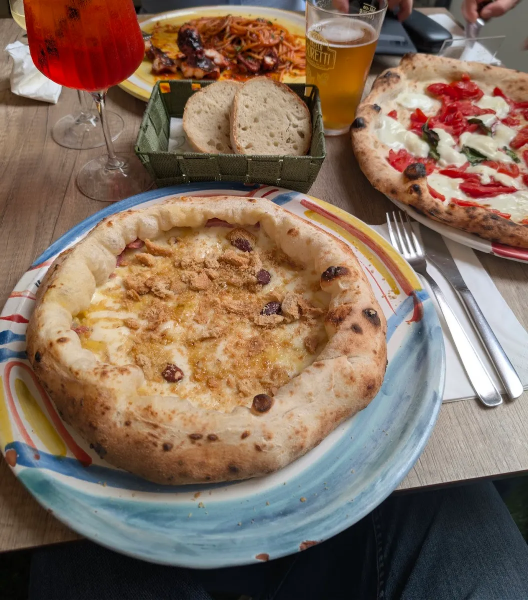 La Campagnola, photo 5