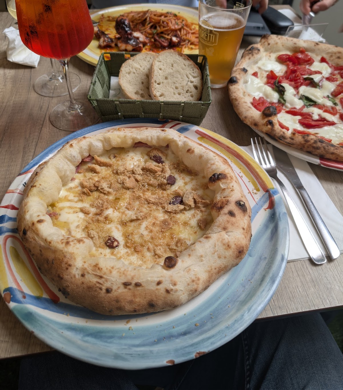 La Campagnola, photo 5