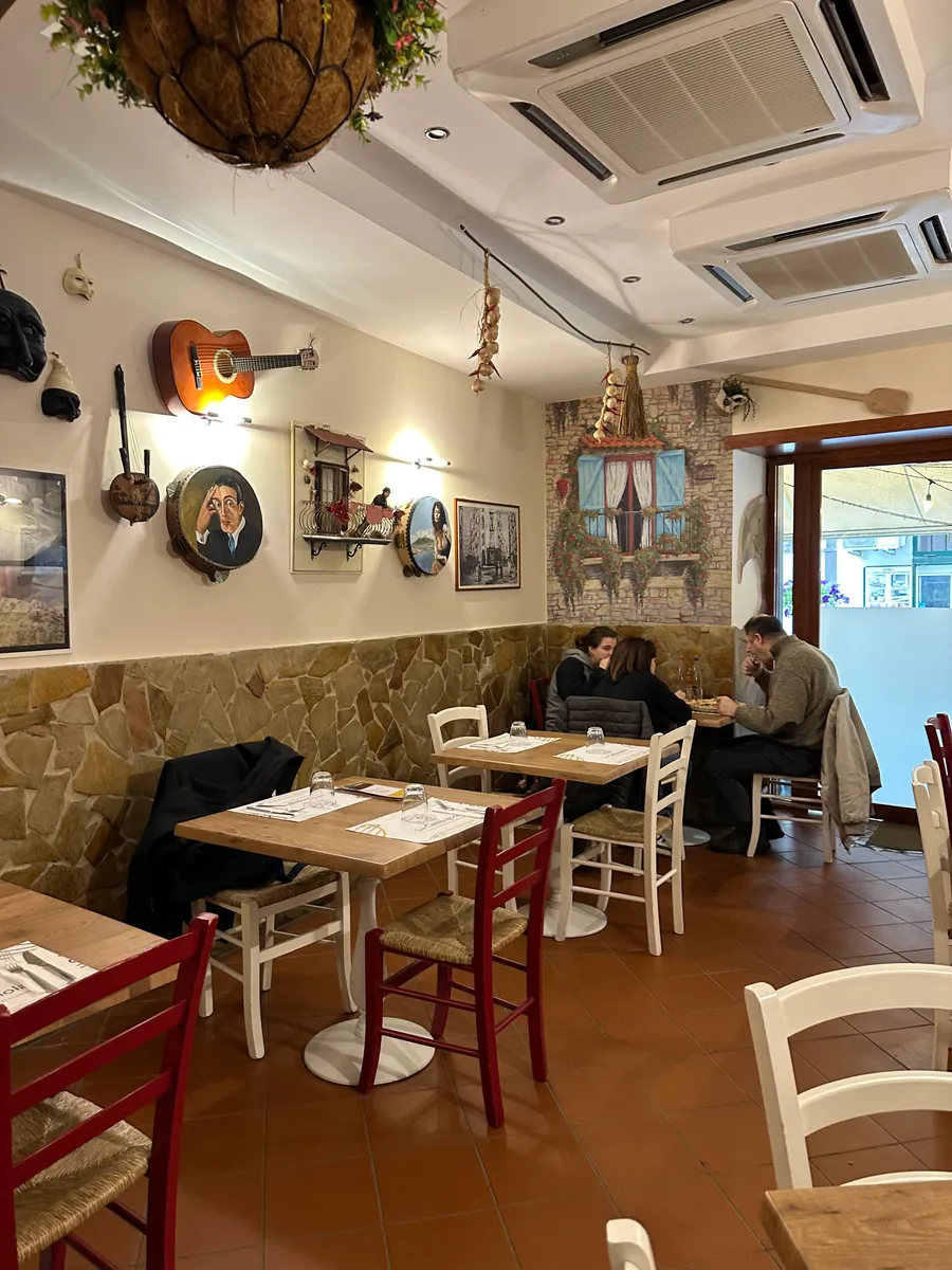 La Campagnola, photo 8