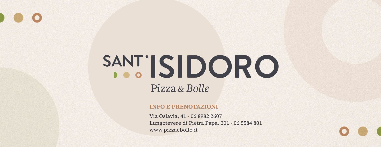 San Martino – Pizza & Bolle, photo 2