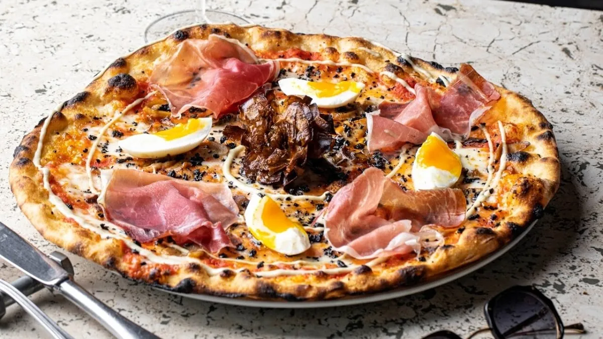 San Martino – Pizza & Bolle, photo 4