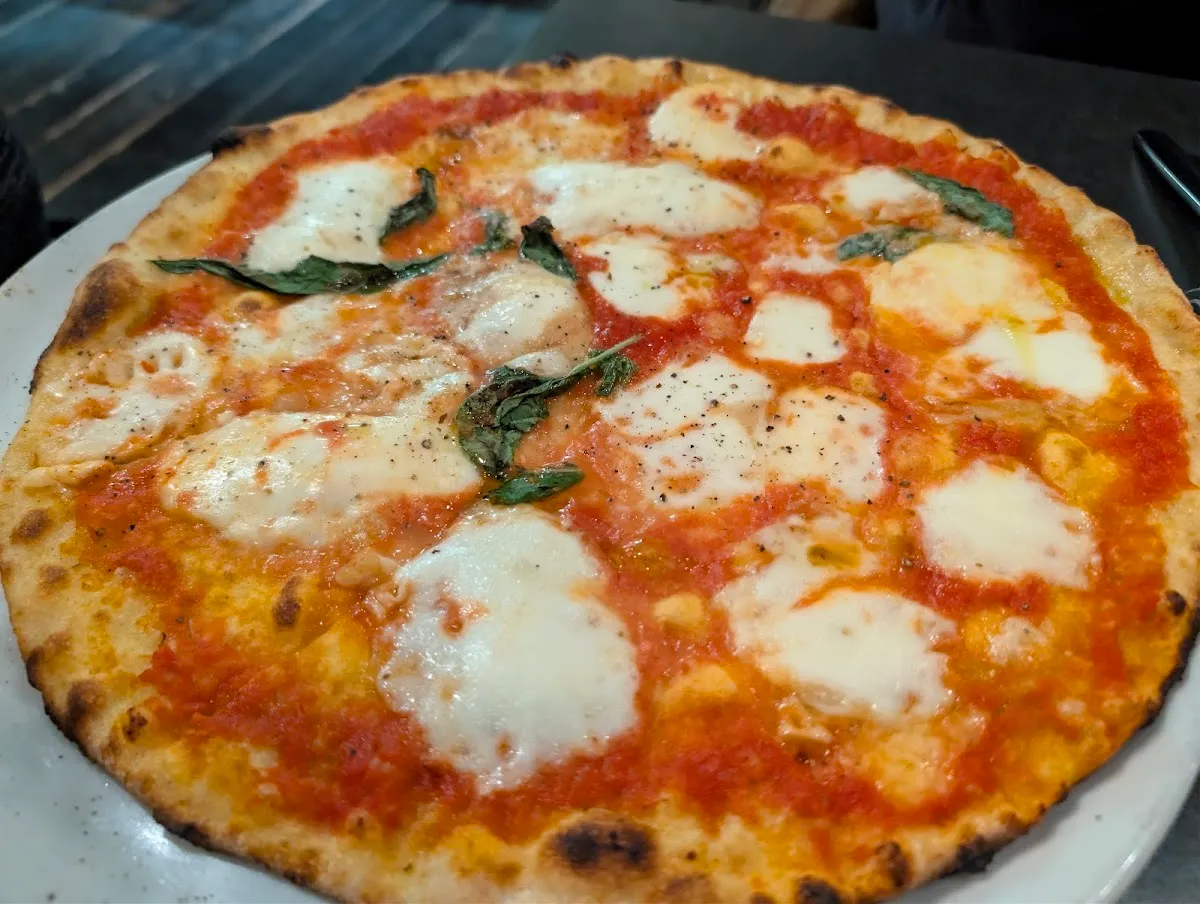 San Martino – Pizza & Bolle, photo 5