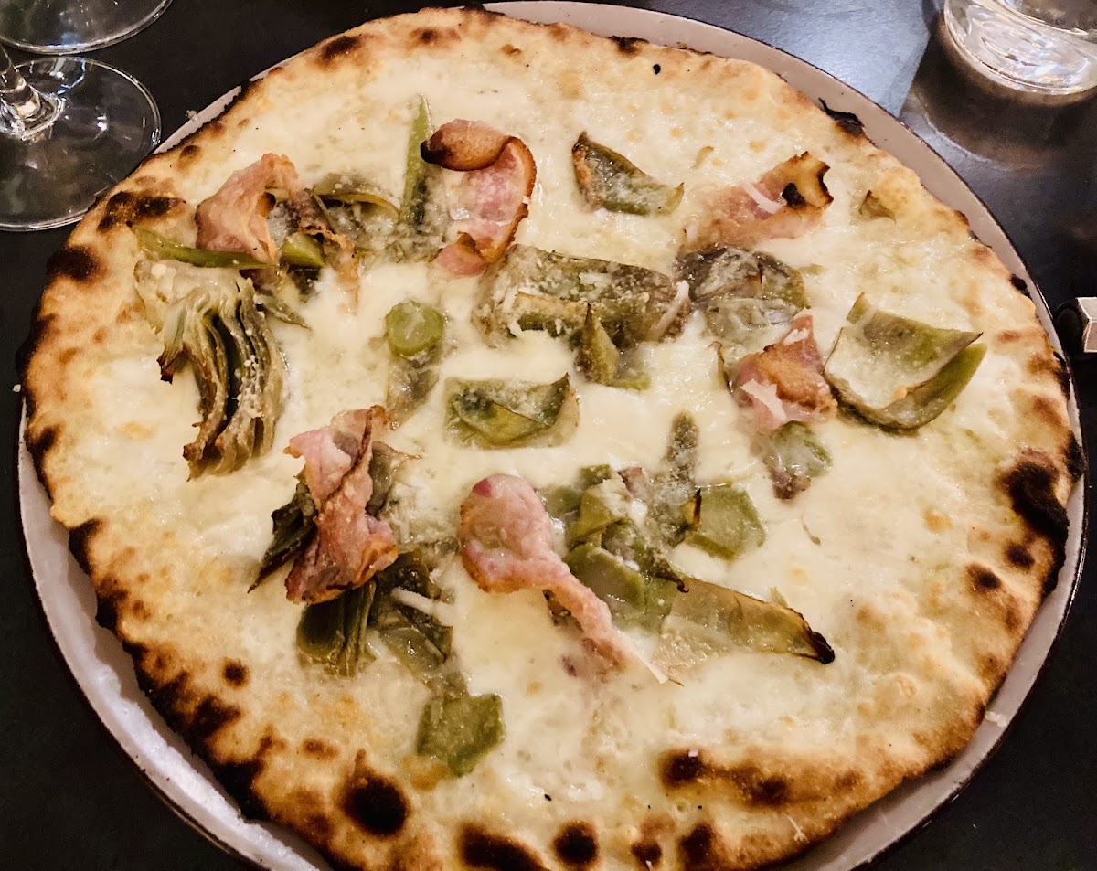 San Martino – Pizza & Bolle, photo 6