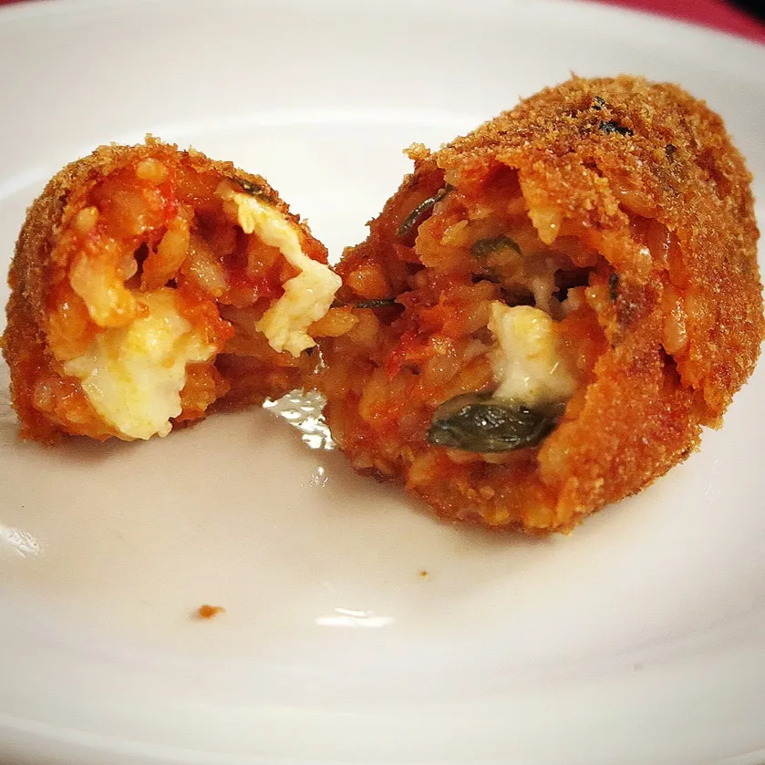 La Gatta Mangiona, photo 5