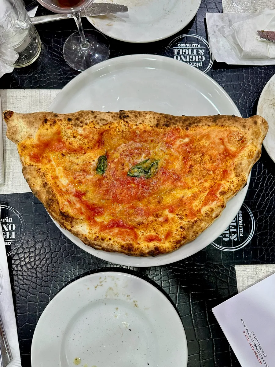 Gigino & Figli, photo 10