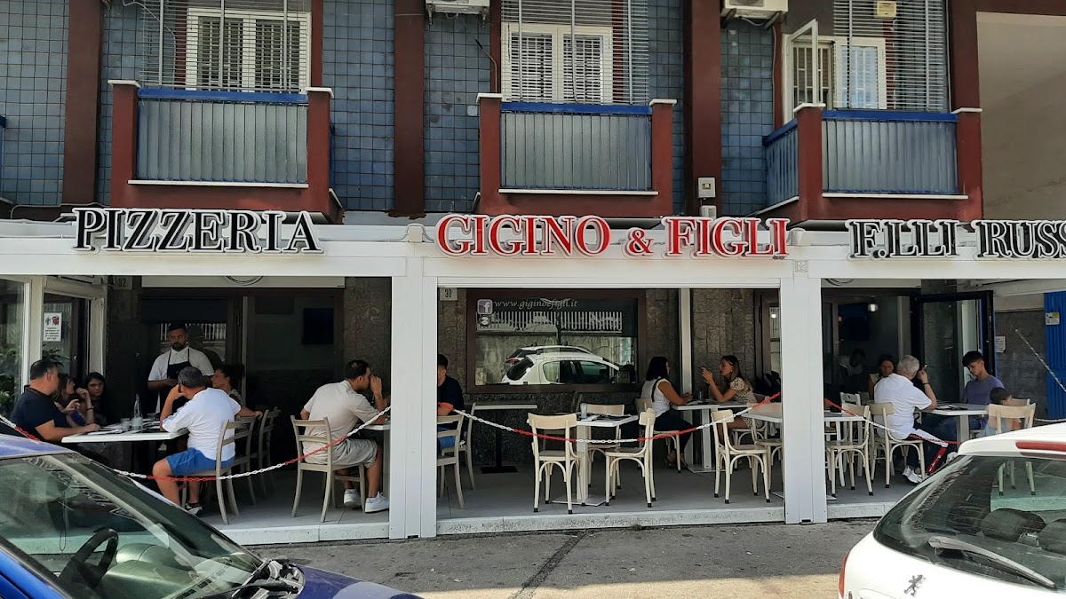 Gigino & Figli