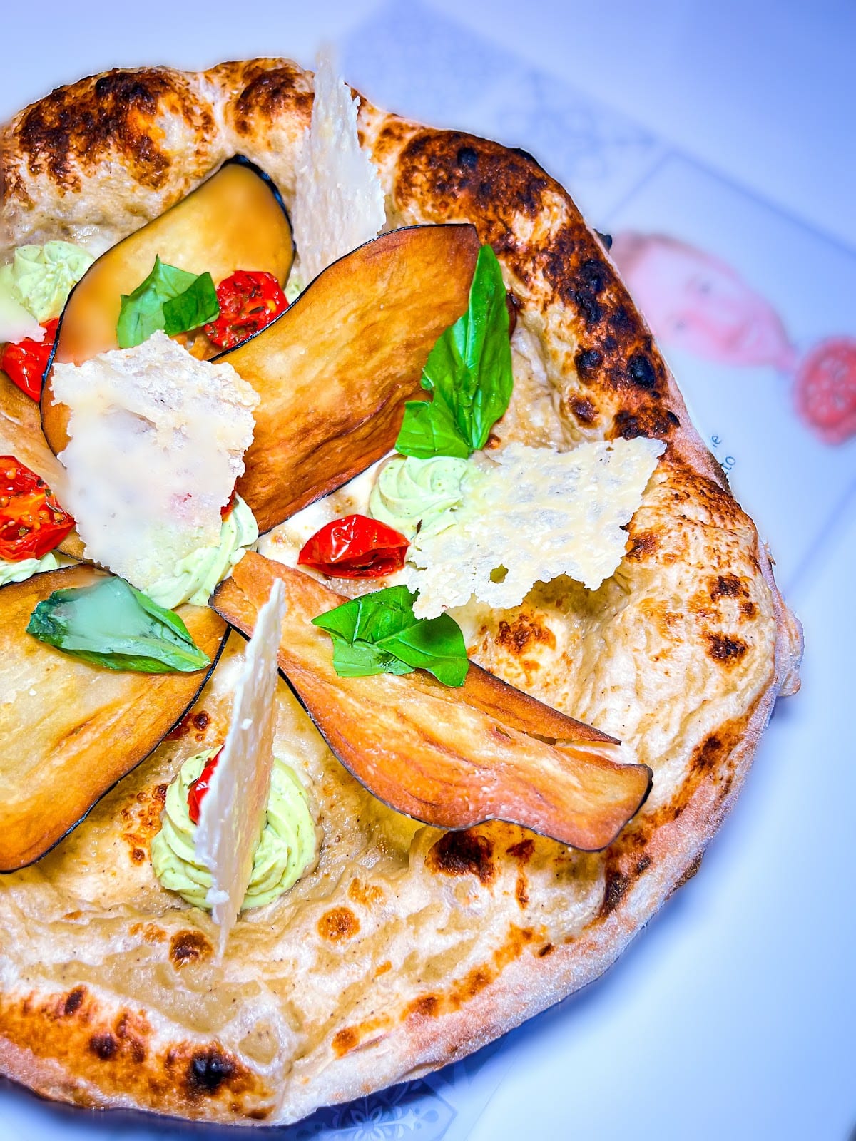 Giotto Pizzeria Bistrot — photo 47