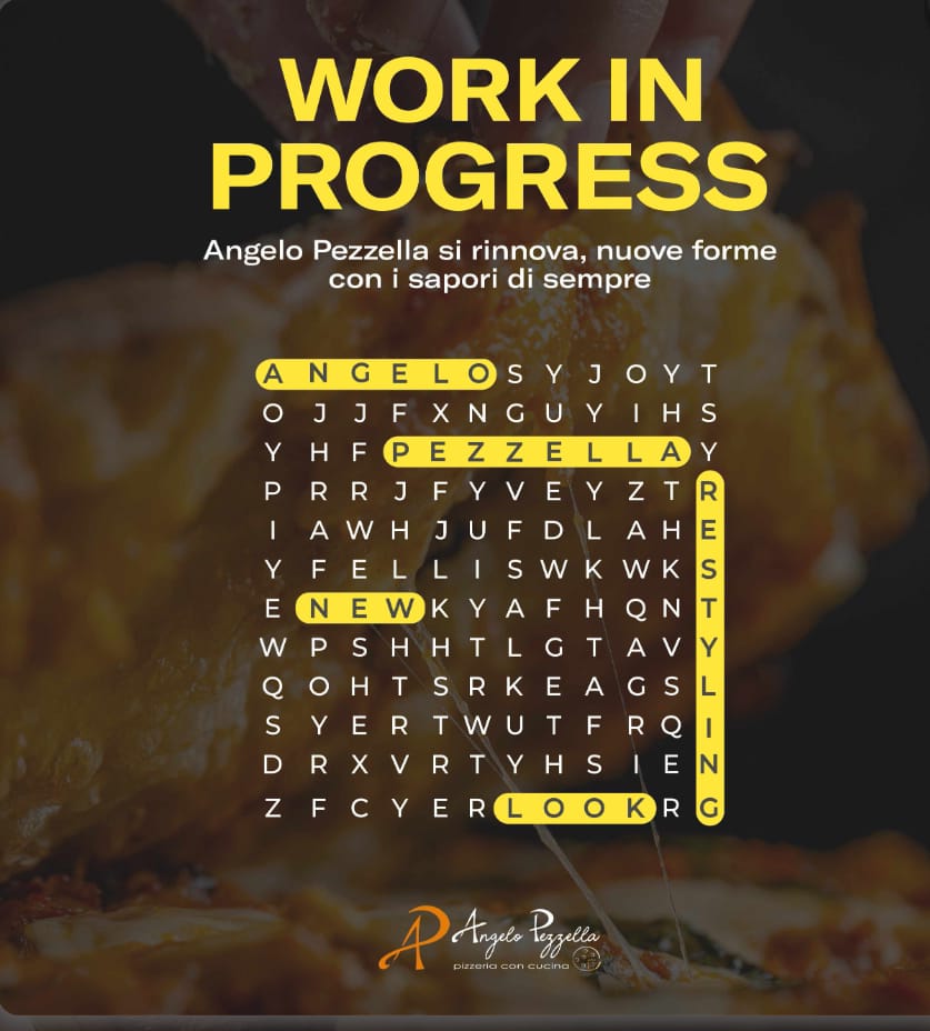Angelo Pezzella – Pizzeria con Cucina, photo 4