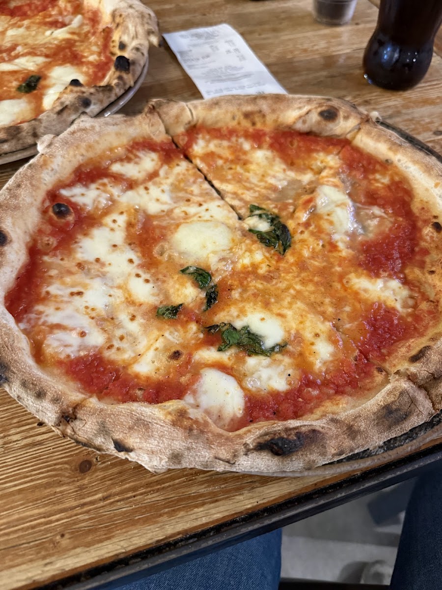La Pizza – Romualdo Rizzuti, photo 3