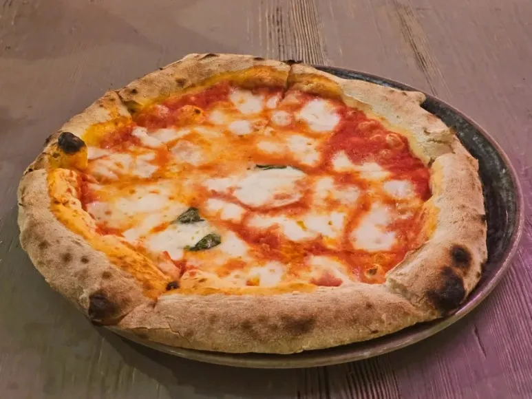 La Pizza – Romualdo Rizzuti, photo 4