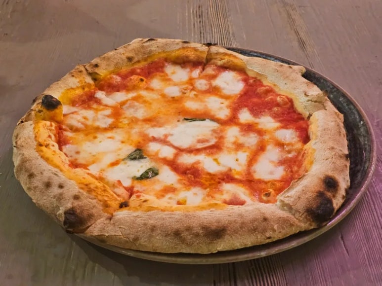 La Pizza – Romualdo Rizzuti, photo 4