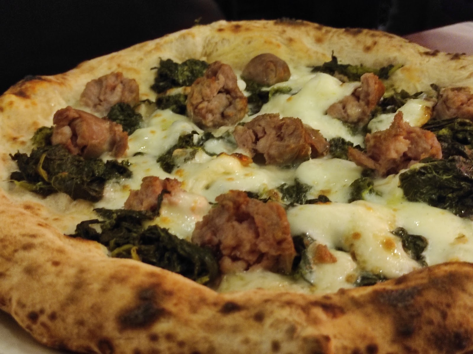 La Pizza – Romualdo Rizzuti, photo 5