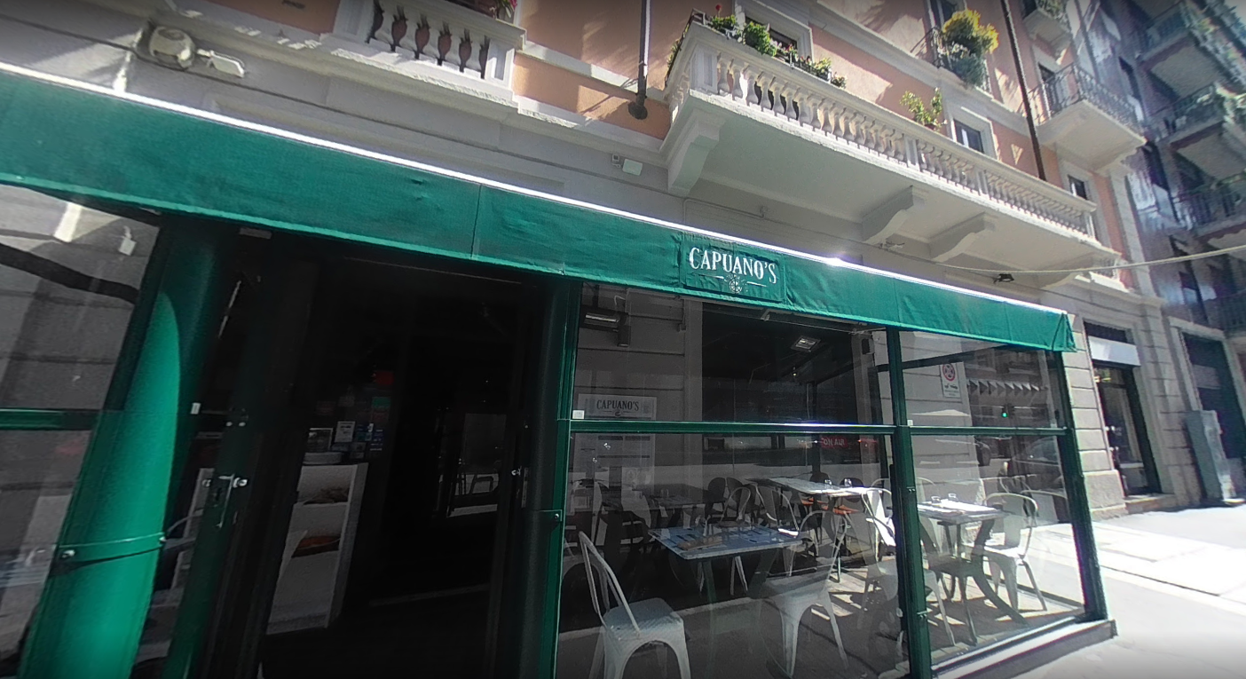 Capuano’s Pizzeria 7.0, photo 11