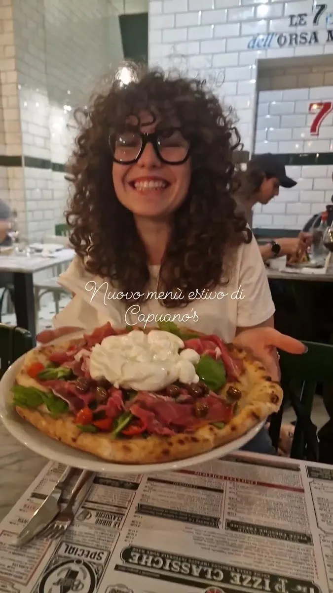 Capuano’s Pizzeria 7.0, photo 12