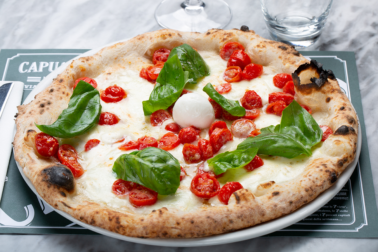 Capuano’s Pizzeria 7.0, photo 13