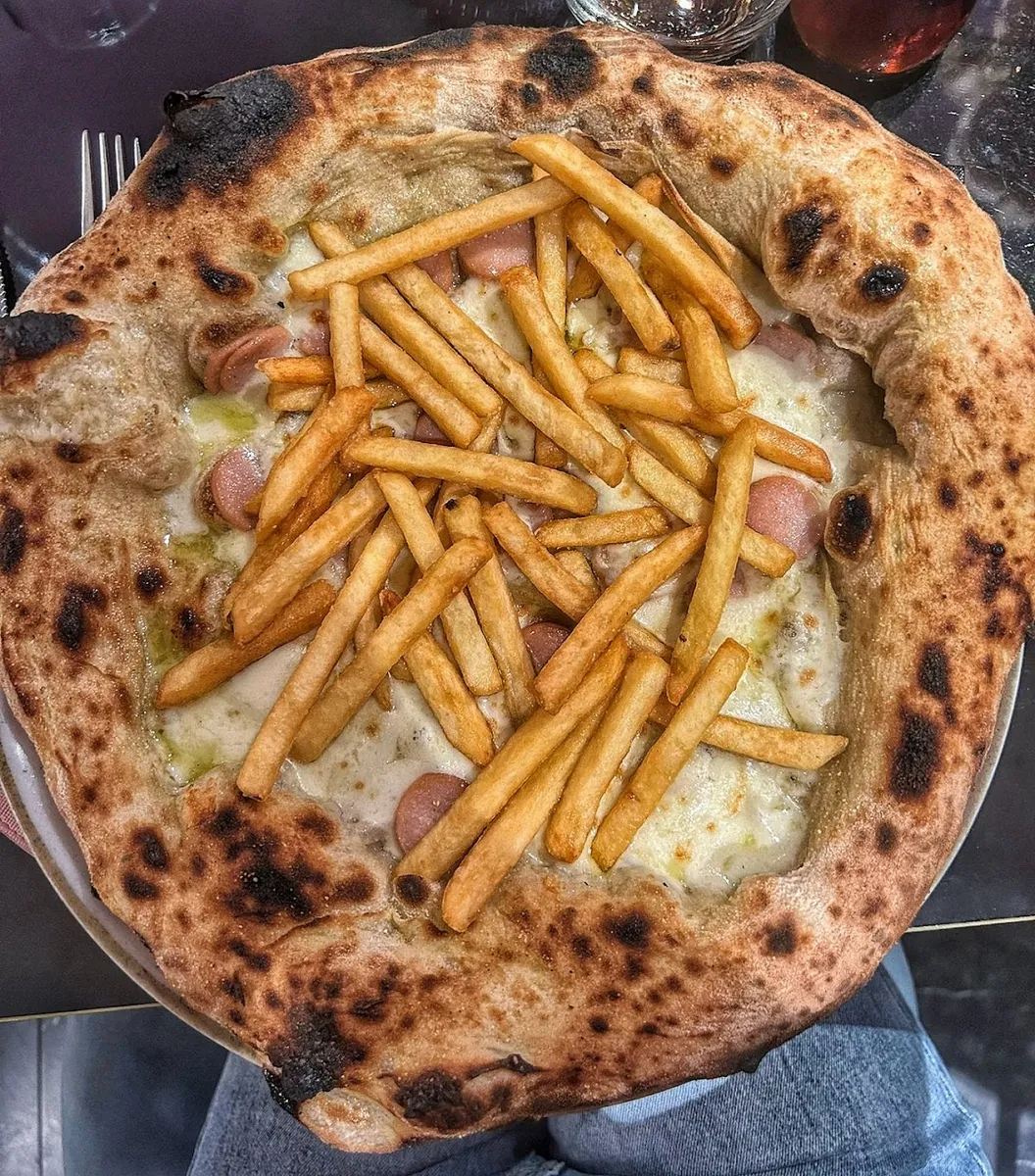 Tavolo Riservato, photo 9