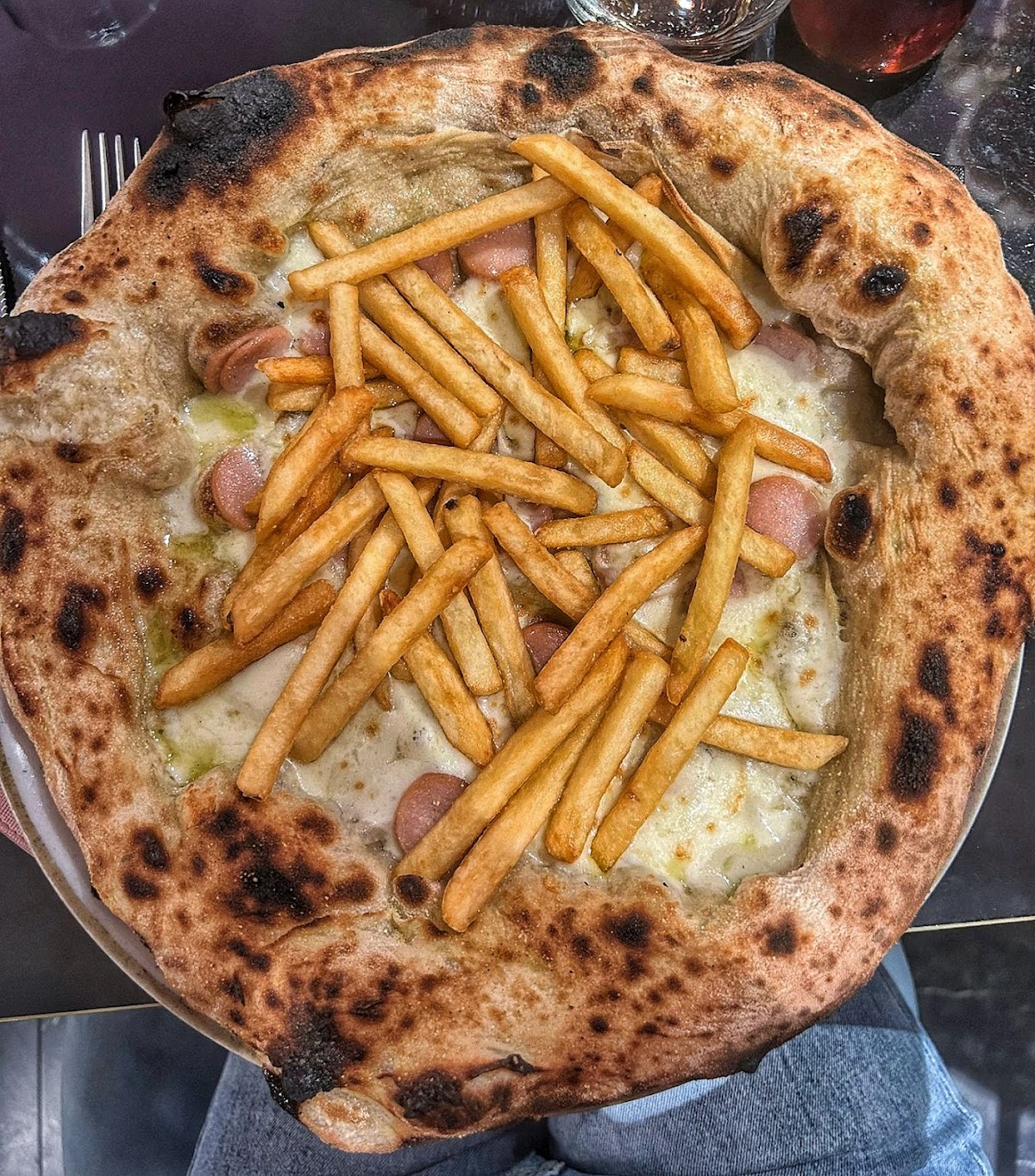 Tavolo Riservato, photo 9