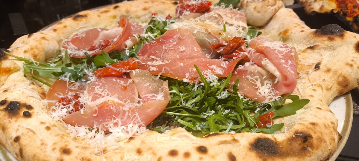 Tavolo Riservato, photo 7