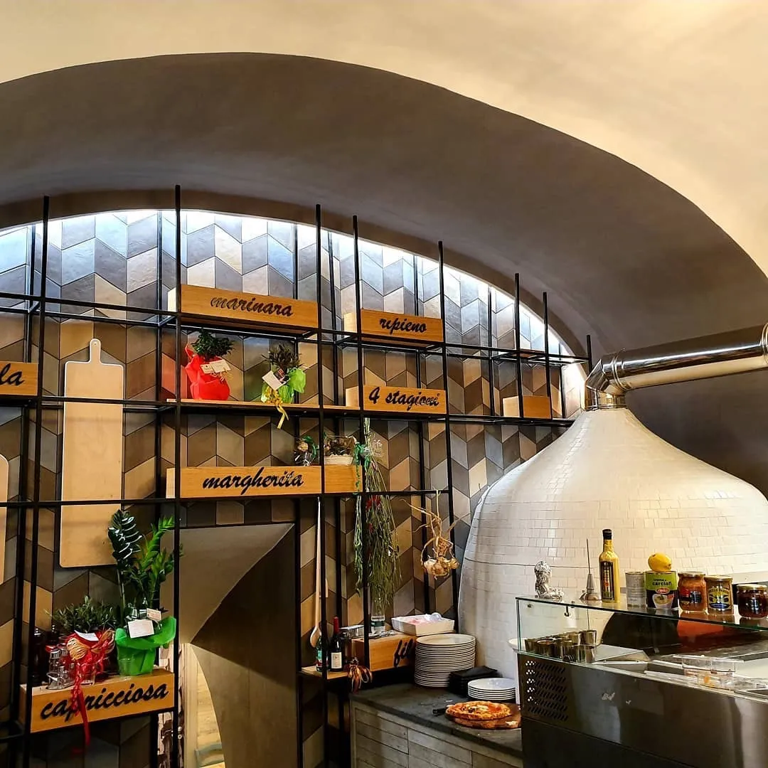 Pizzeria Laezza, photo 1