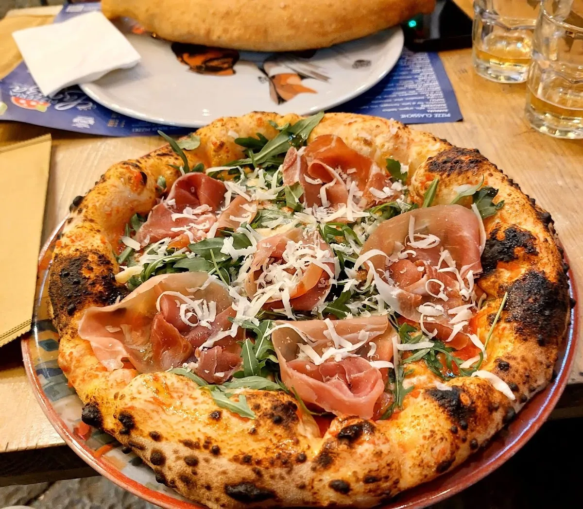 Pizzeria Laezza, photo 2