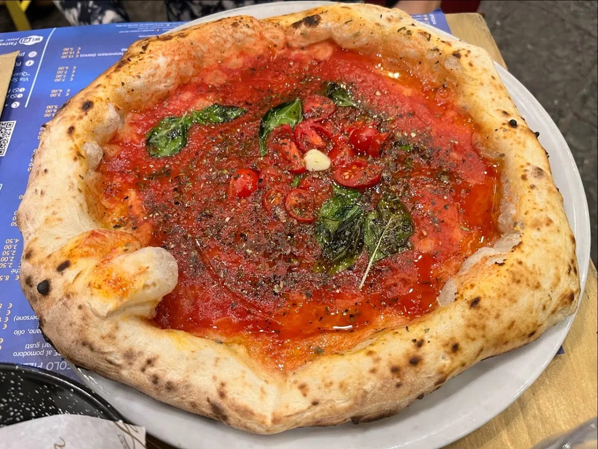 Pizzeria Laezza, photo 3