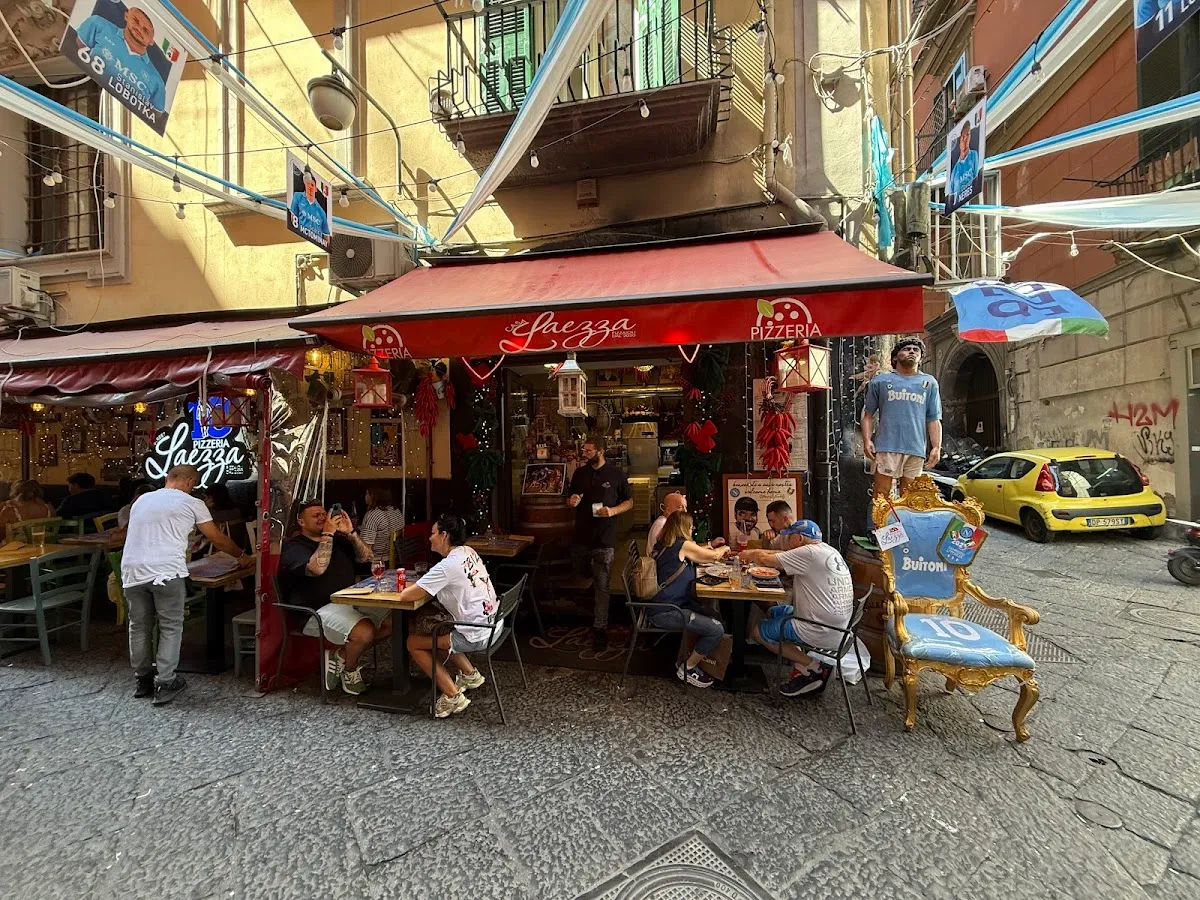 Pizzeria Laezza, photo 4