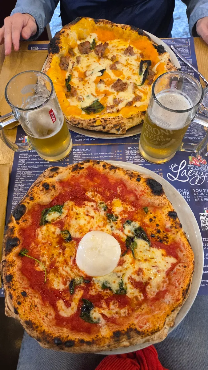 Pizzeria Laezza, photo 5