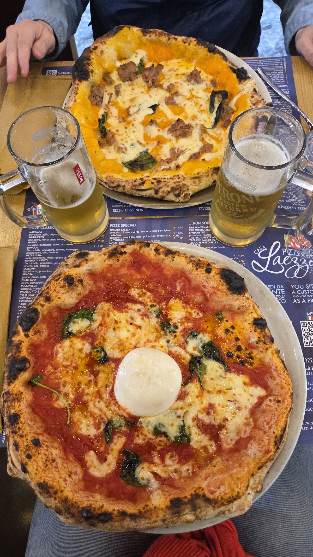 Pizzeria Laezza, photo 5