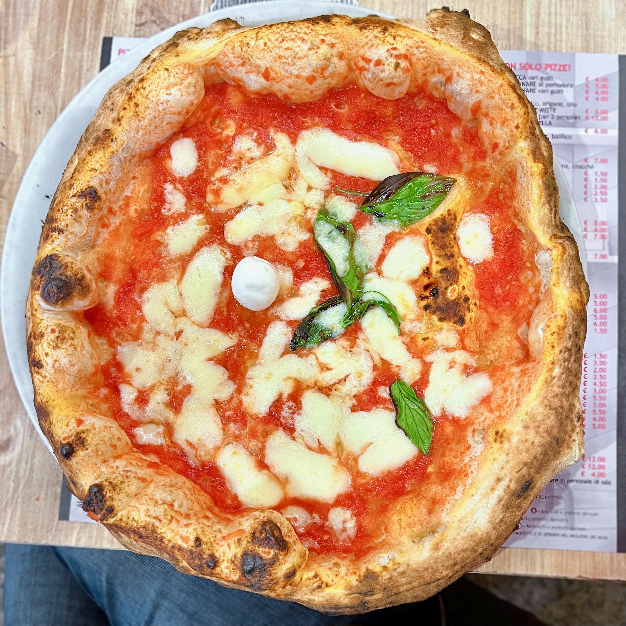 Pizzeria Laezza, photo 6