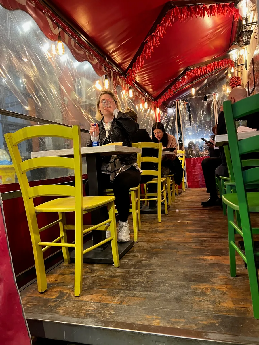 Pizzeria Laezza, photo 7