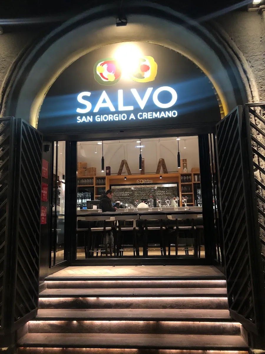 Pizzeria Salvo, photo 3