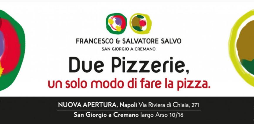 Pizzeria Salvo, photo 4