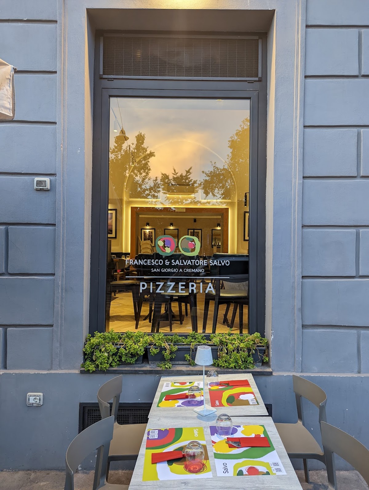 Pizzeria Salvo, photo 5