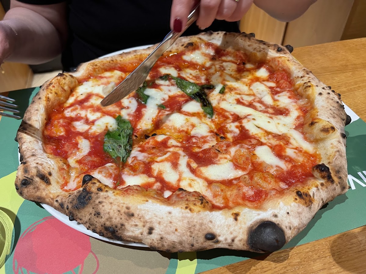 Pizzeria Salvo, photo 6