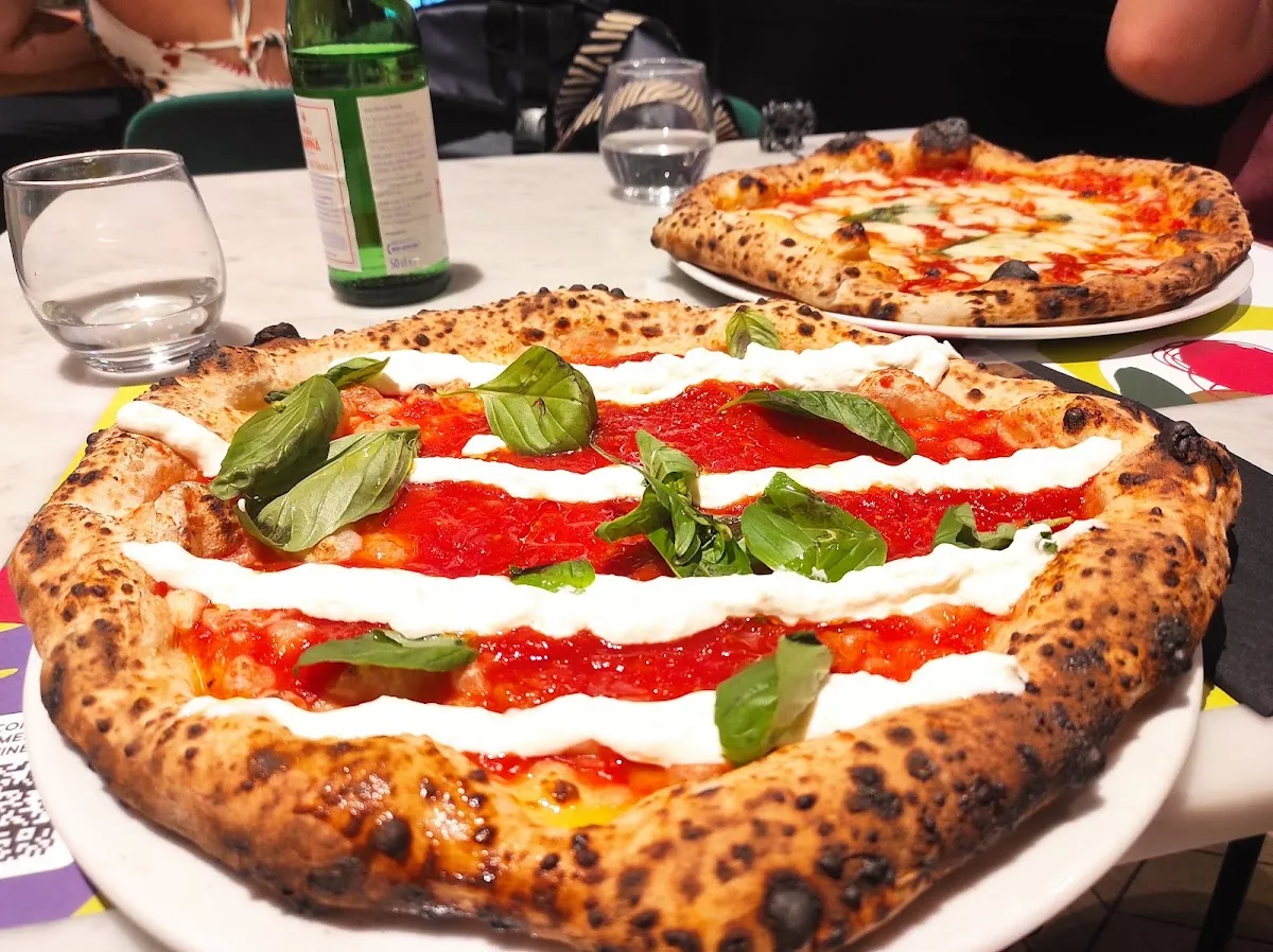 Pizzeria Salvo, photo 7